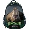 Dinozaury Plecak Szkolny Tornister Tyranozaur Paso dla Uczniów [PP23DZ-565]